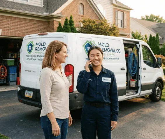 Crawlspace Mold Remediation Bon Aqua, TN FAQs